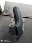 Listwa progowa przednia prawa Opel Zafira B G4L7