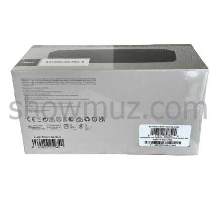 Портативна колонка Bose SoundLink Mini II Special Edition Black  НОВА