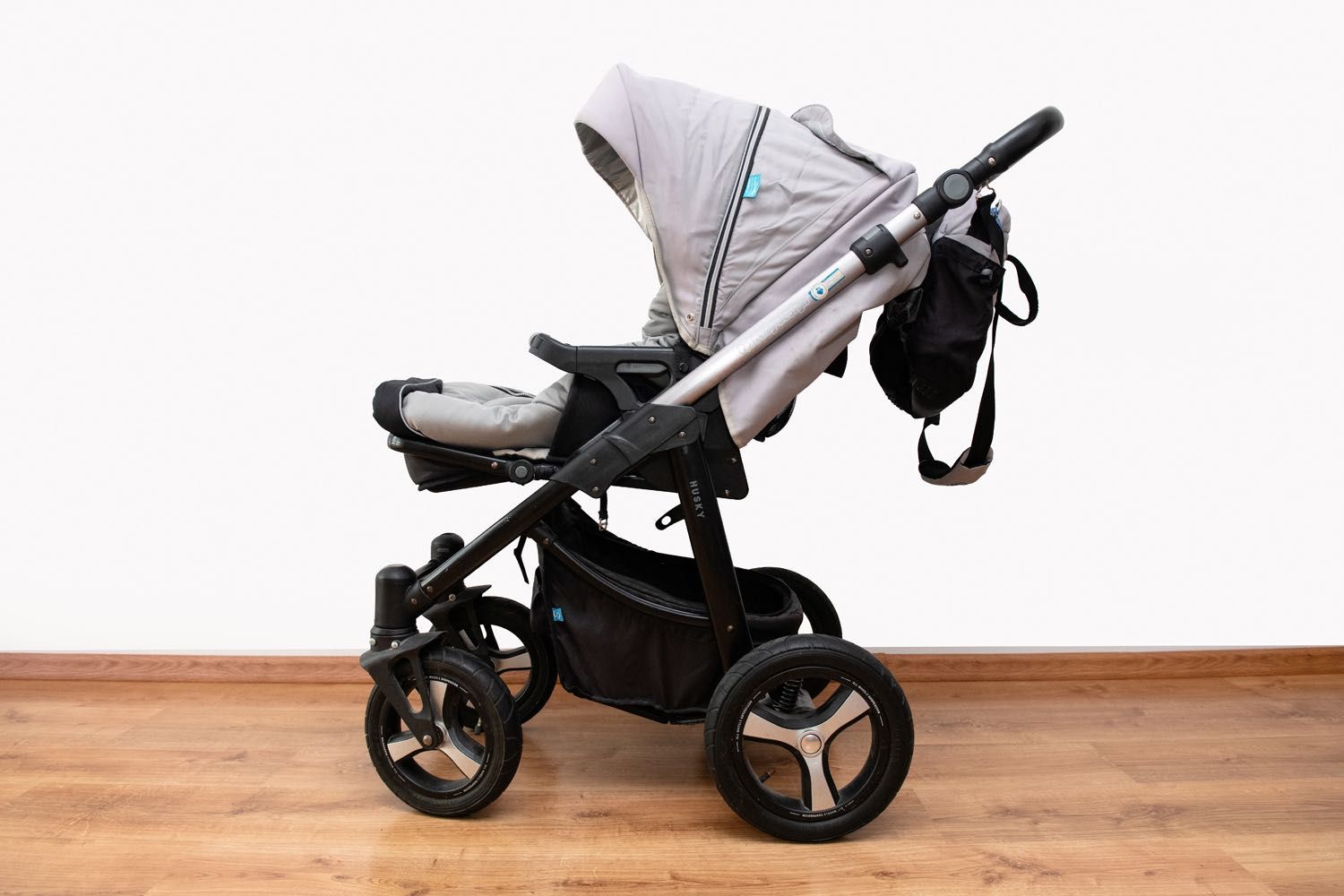 wózek dziecięcy Baby Design Husky