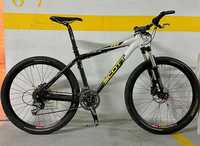 Bicicleta SCOTT SCALE 10 RC1 (fibra carbono)