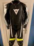Kombinezon motocyklowy dainese avro 50 M fluo 176