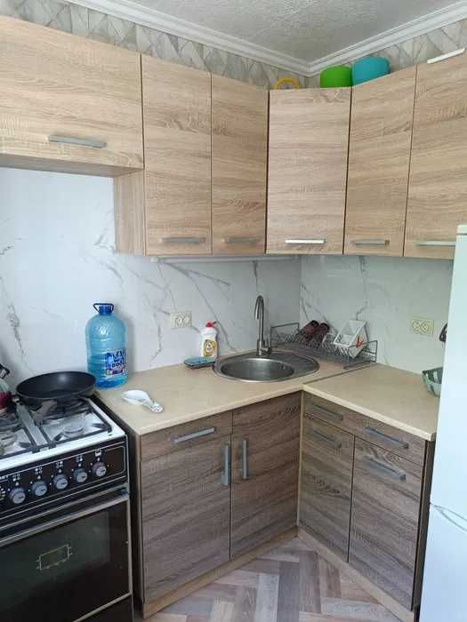 Продам 1-кімнатну квартиру, 10 хвилин від метро Індустріальна