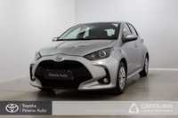 Toyota Yaris 1.5 Comfort