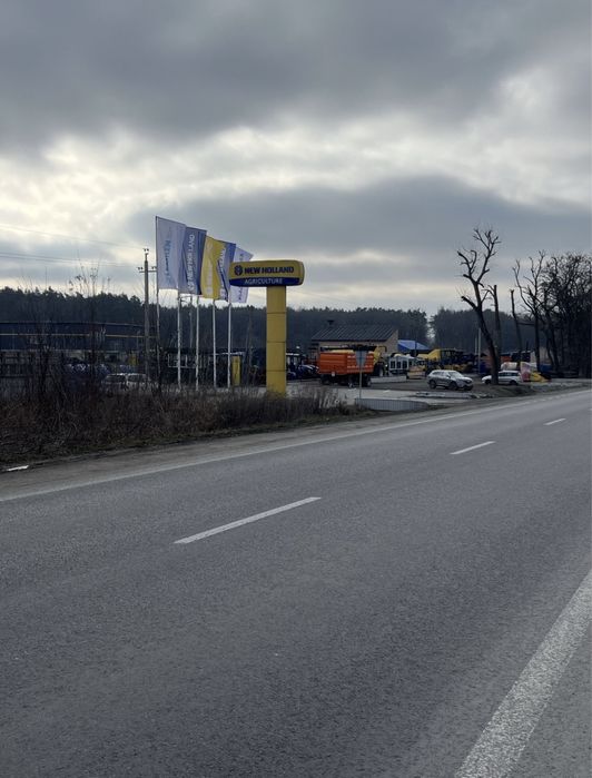 Здається в оренду приміщення 88 кв.м