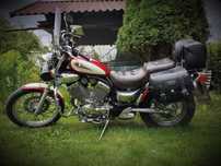 Virago 535 DX 1995 kat.A2