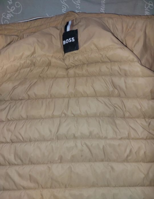 Kamizelka BOSS Darolan