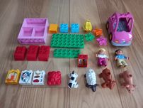 Lego duplo 10546 mój pierwszy sklep