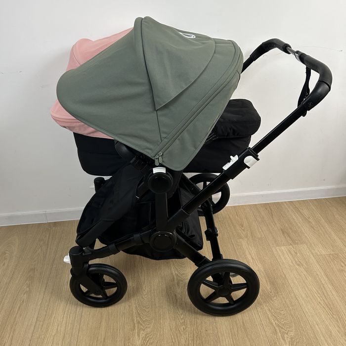 Bugaboo Donkey5 duo twin
