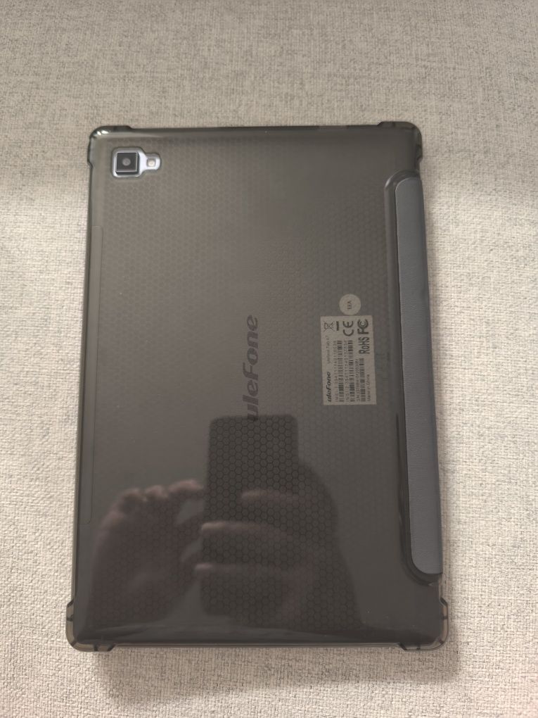 Ulefone TAB A7 Como novo