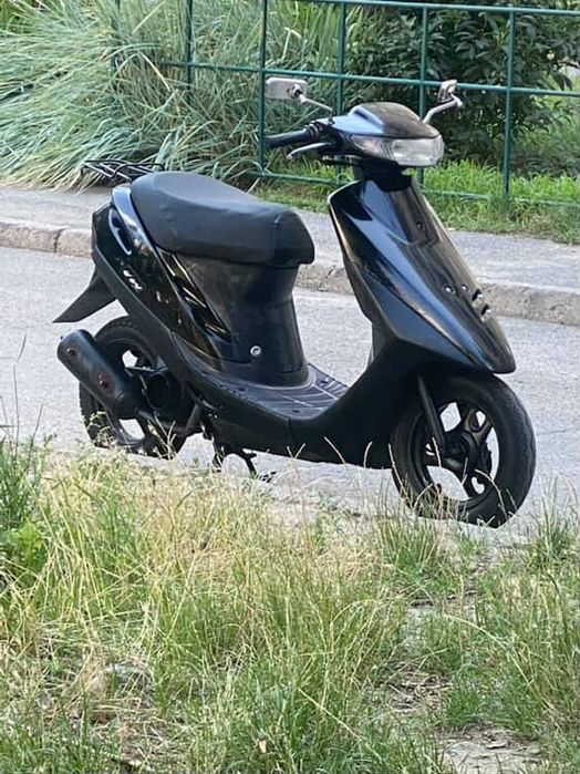 Скутер мопед Хонда діо27