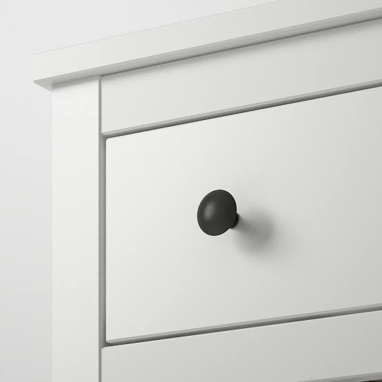 Ikea HEMNES otwarta szafka pod umywalkę 82x48x76 biały 303.966.98 NOWA
