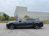 Audi A5 2.0TDI 190CV Sportback