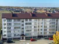 Продам 3х комнатную квартиру на Роменской (район Пед университета)