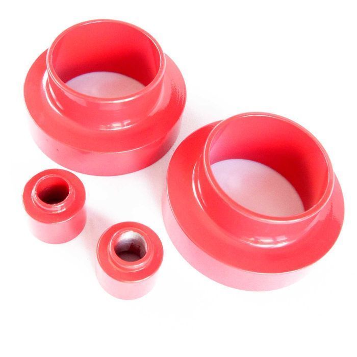 Lift Zawieszenia Fiat Panda III Podniesienie Zawieszenia Kit