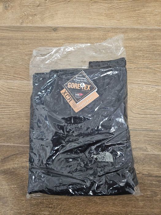 Kurtka przeciwdeszczowa Gore Tex The Nord Face XL/XXL