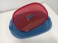 Caixa Tupperware