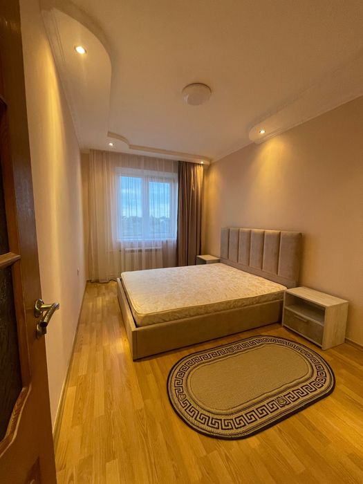 Оренда 2 кім.Сихівський район . вул.Вернадського (Санта -Барбара)