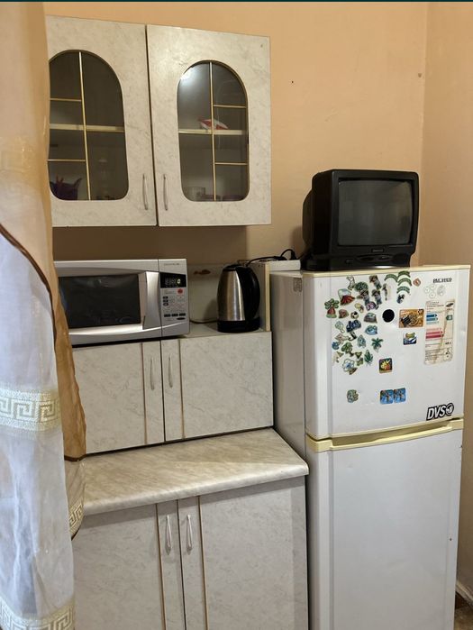 Квартира подобово.Погодино Ж.Д .5хв.Центр7хв