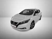 Nissan Leaf Acenta