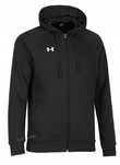 Under Armour Męska Bluza Z Kapturem Rozpinana Ocieplana / rozm M