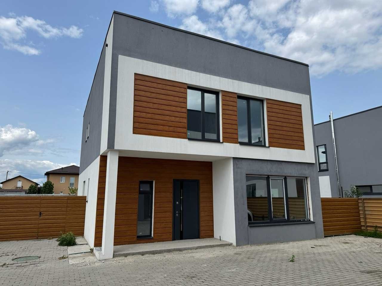 Продаж будинку 170 м2 у котеджному містечку