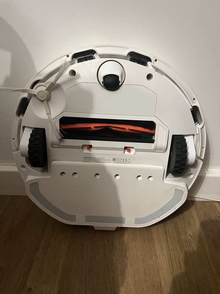 Robot Xiaomi s10