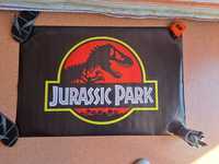 Poster Jurassic Park 60 x 91.5 NOVO