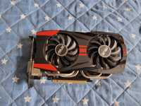 Placa Grafica - ASUS GTX 760