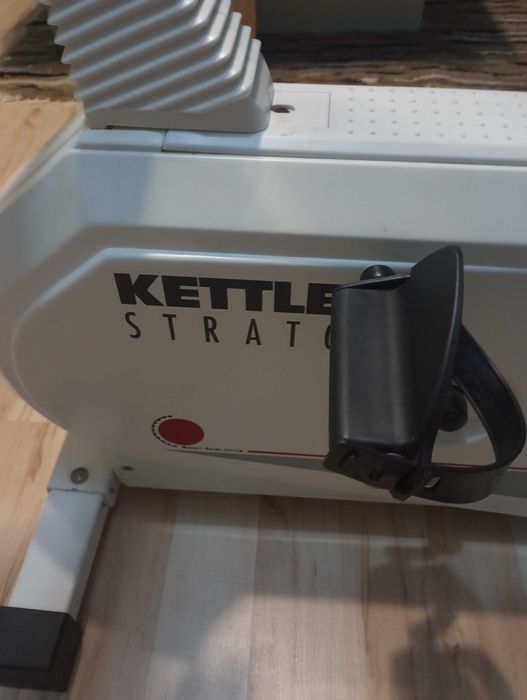 rower stacjonarny Kettler
