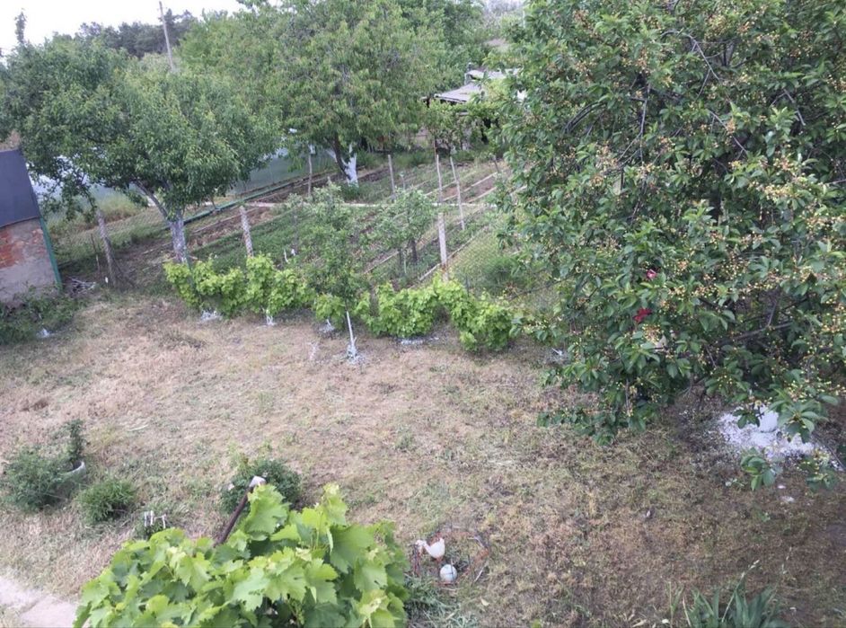 Продаю дачу с участком 6 соток за Октябрьским «Горизонт»