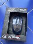 Rato Asus Cerberus