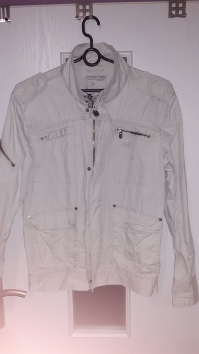 Kurtka męska OXIDE wiosenna