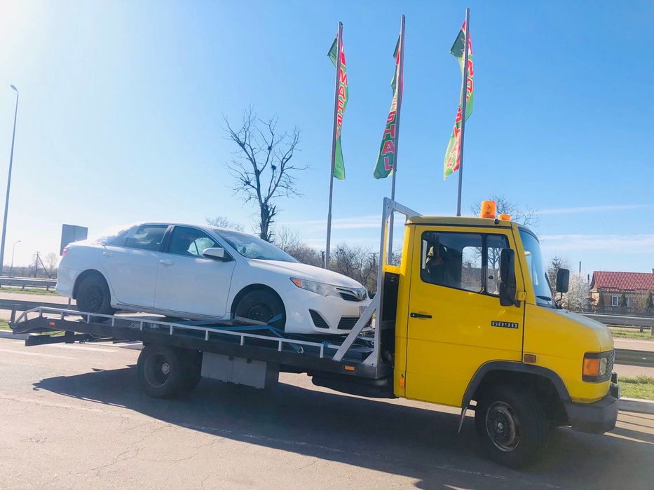 автовоз | эвакуатор | евакуатор | лафета | Рівне | Вантажні перевезеня