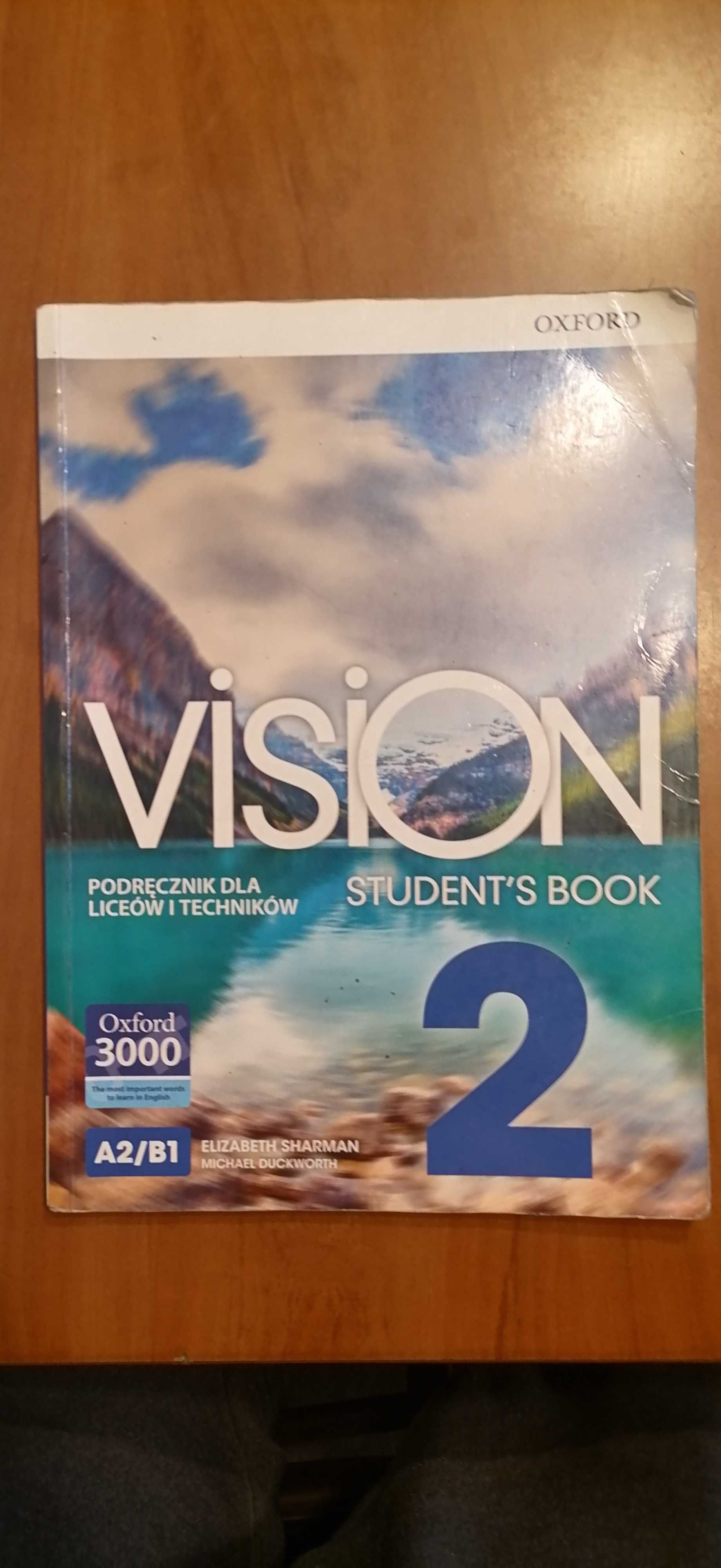 Vision 2 podstawowy