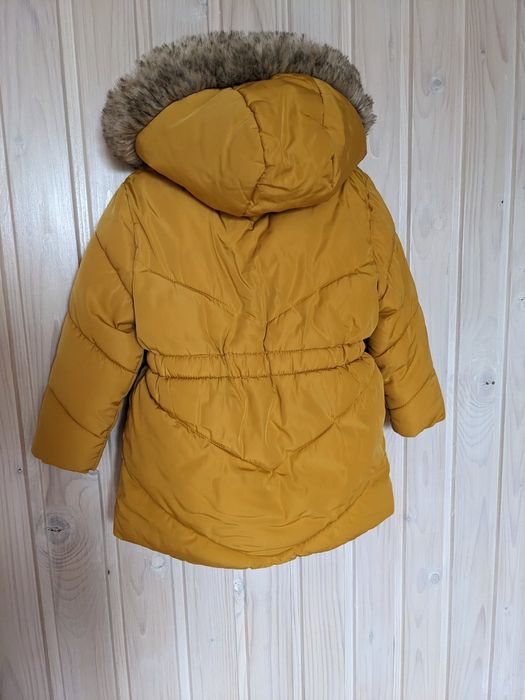 Куртка парка, курточка Primark 1 - 2 роки, розмір 92