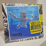 Nirvana  - Nevermind  - Edição Especial  - 2 CDs