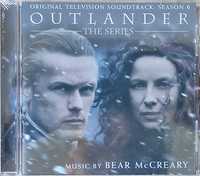 Bear McCreary - Outlander Season 6 - CD Novo