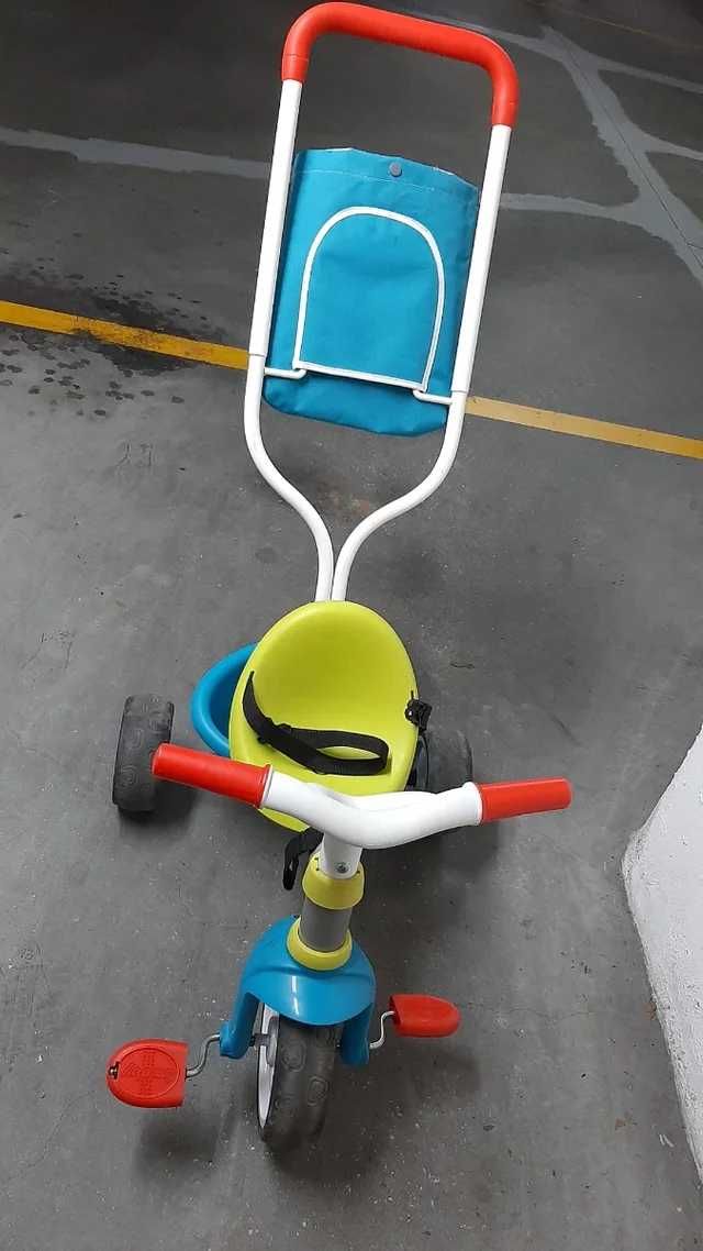 Triciclo Fisher Price - Oportunidade [15 euros]