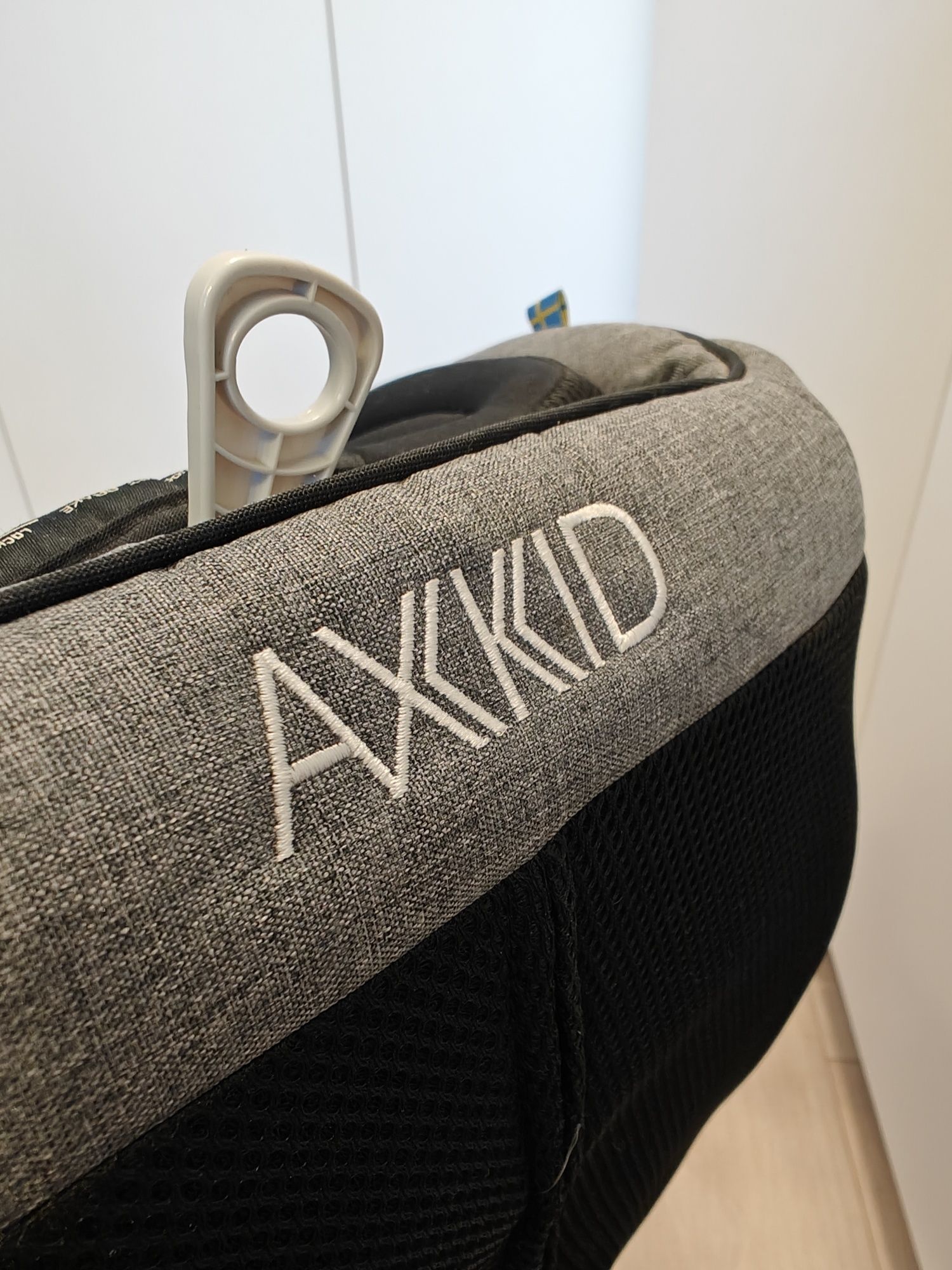 Axkid Minikid 2.0 fotelik RWF