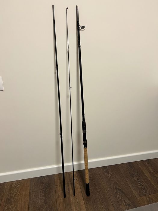 Wędka spławikowa Daiwa Procaster Allround 3.60m 10/40