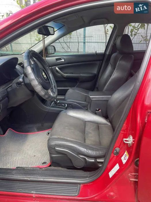Продам свою крихітку Honda Accord 2007