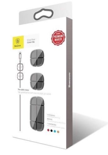 Organizer kabli Baseus