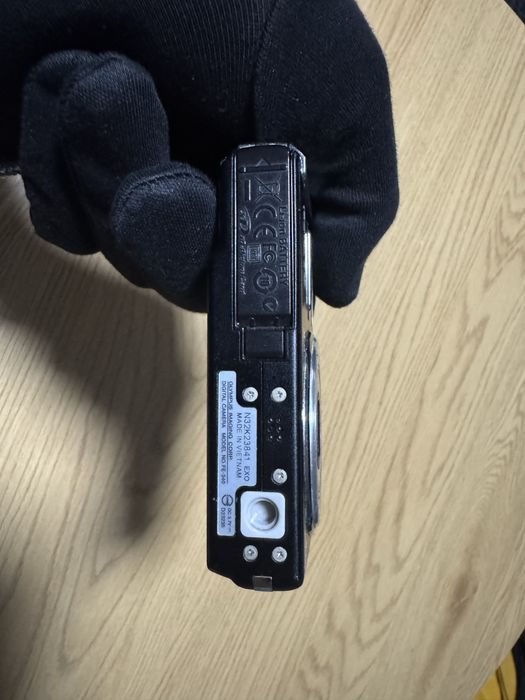 Цифровой фотоаппарат Olympus FE 340