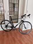Giant Defy Aluxx 5 - stan idealny.