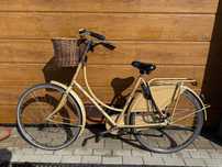 Idealny Klasyk Rower Batavus Old Dutch! Okazja!