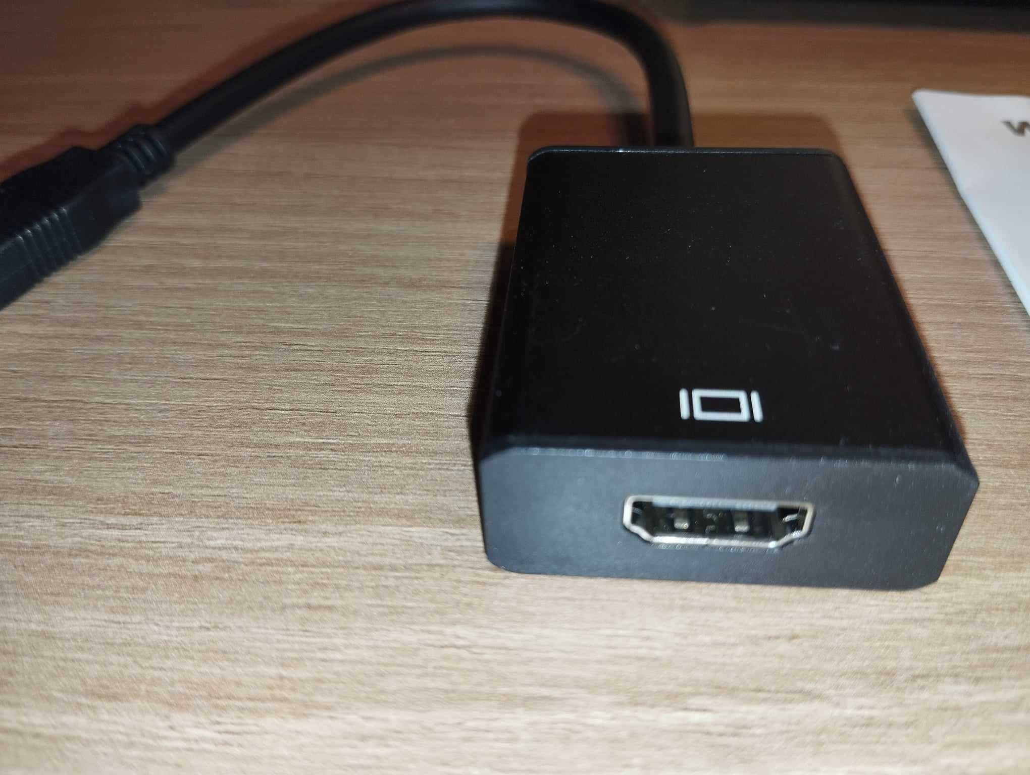 Adapter - USB 3.0 / HDMI