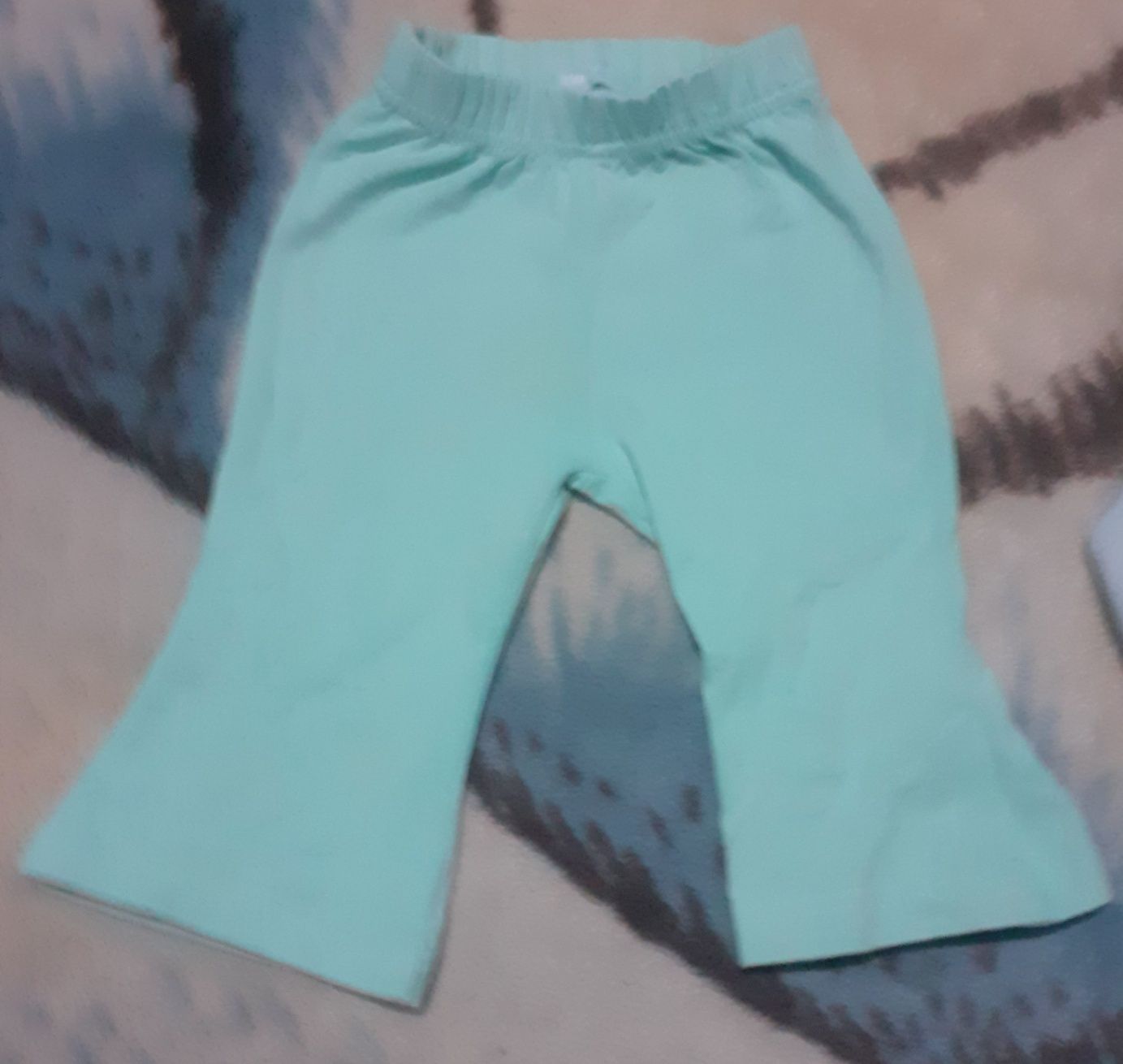 Vendo 3 calcinhas de bebe 3 /9 meses