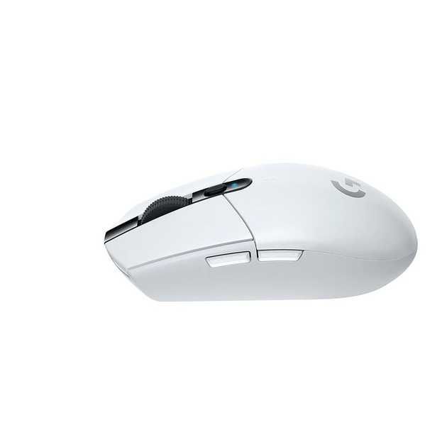 Logitech G304 – Легка бездротова ігрова миша з технологією LIGHTSPEED