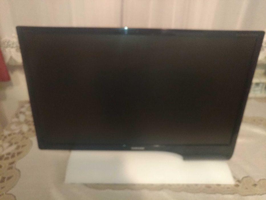 Monitor TV Samsung 27 cali fhd