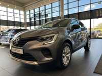 Renault Captur od ręki / 2024 / LPG ! / Equilibre